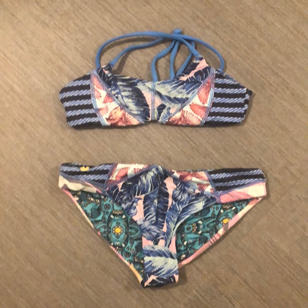 Kids Maaji Bathing Suit